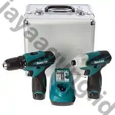 C.LESS COMBO KIT MAKITA LCT 204