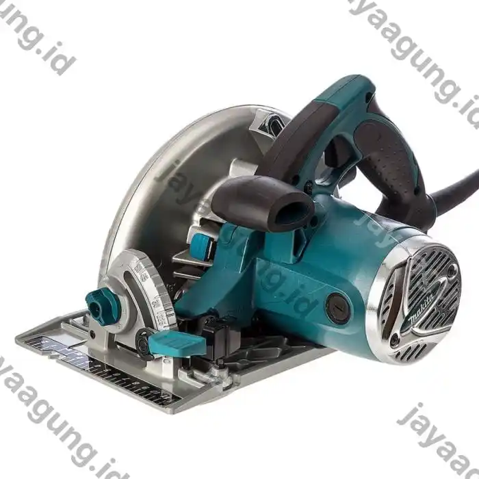 CIRCULAR SAW MAKITA 5008 MG