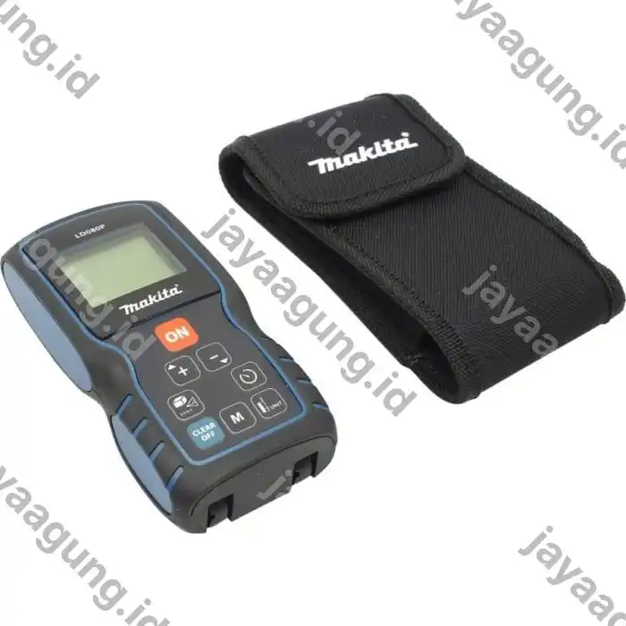 LASER MAKITA LD 080 PI