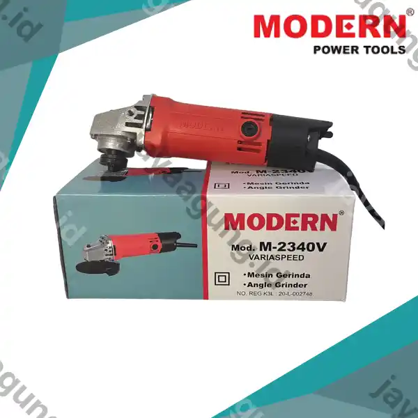 GERINDA MODERN M2340 V