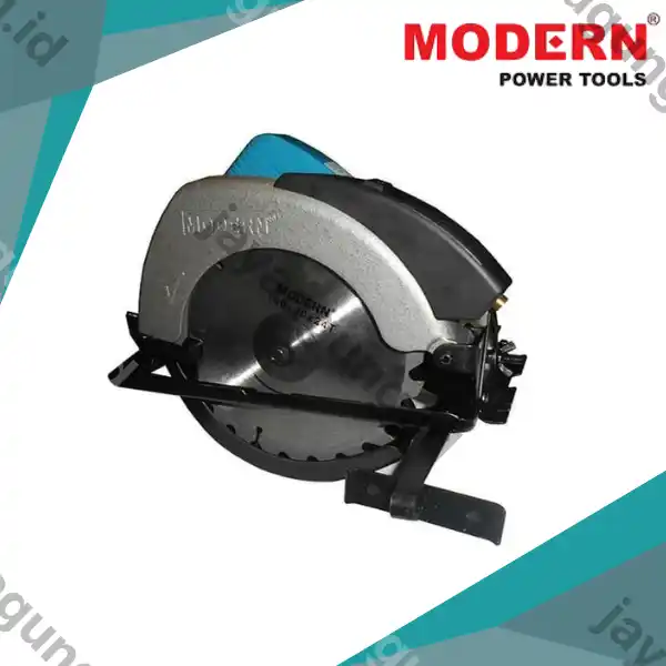 CIRCULAR SAW MODERN M2600 L(LASER)