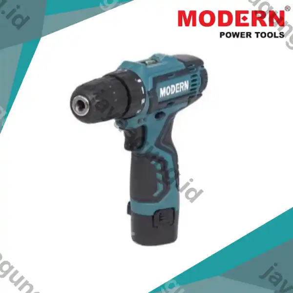 C.LESS DRILL MODERN M-12V