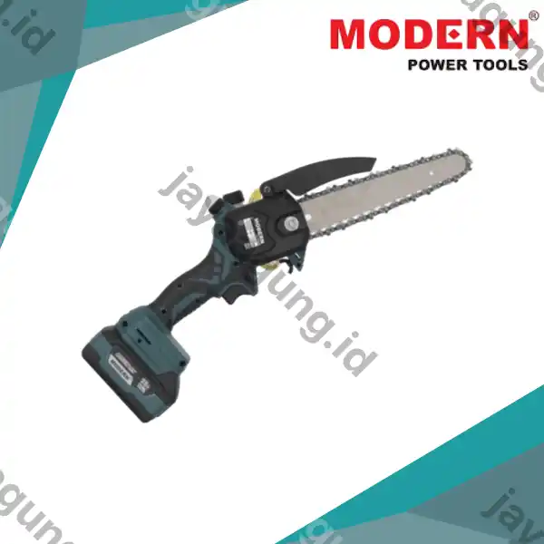 C.LESS CHAIN SAW MODERN M-58