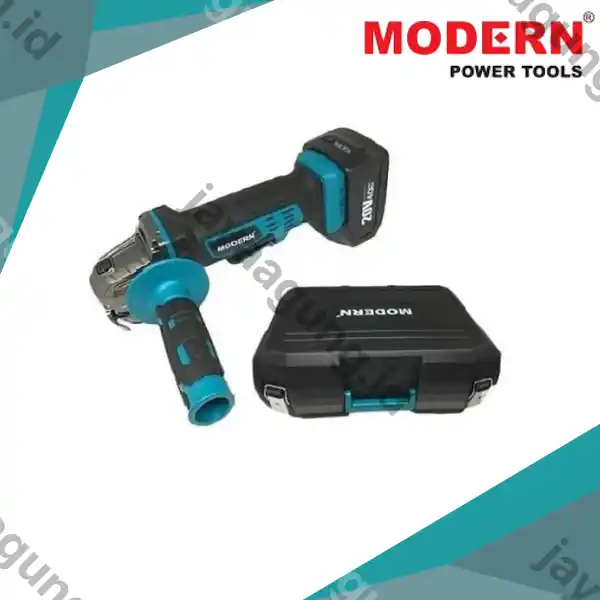 C.LESS GRINDER MODERN MG-20LI