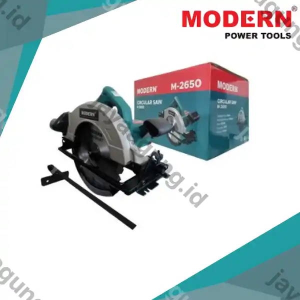 CIRCULAR SAW MODERN M2650