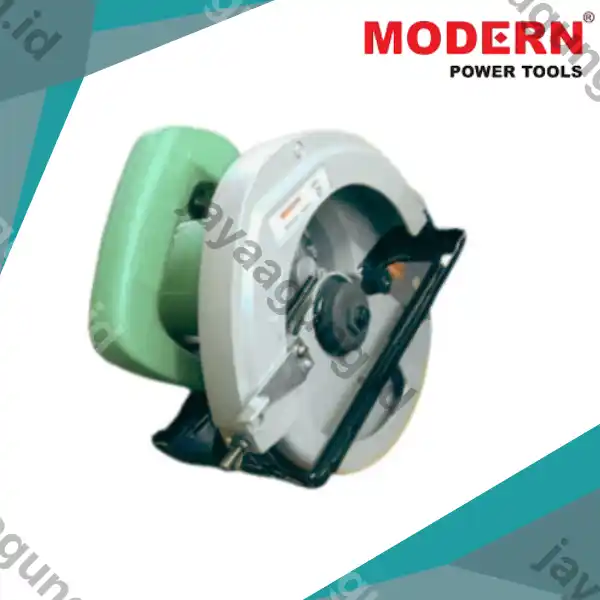 CIRCULAR SAW MODERN M2660H