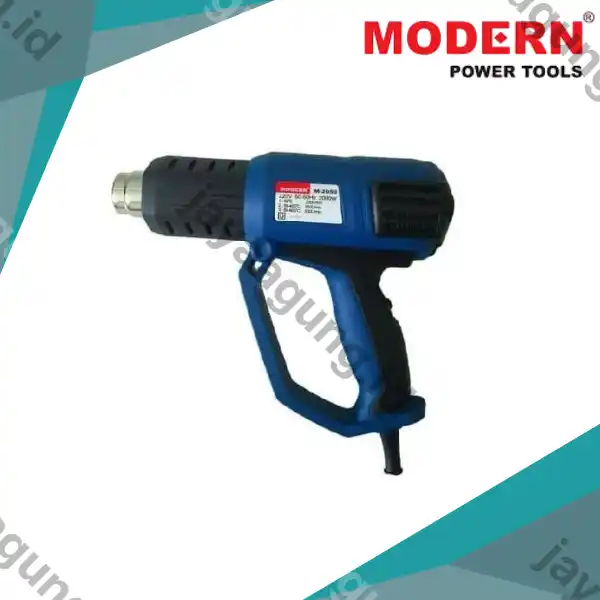HOT GUN MODERN M2050