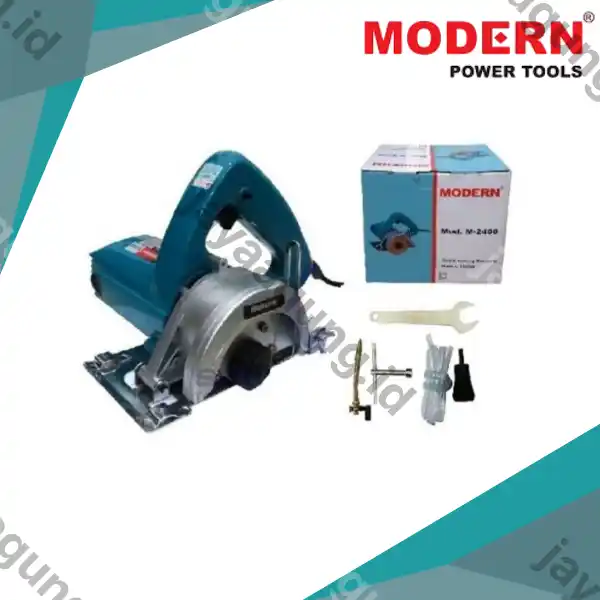 MARBLE CUTTER MODERN M2400