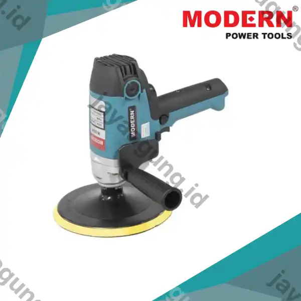 POLISHER MODERN M3200C