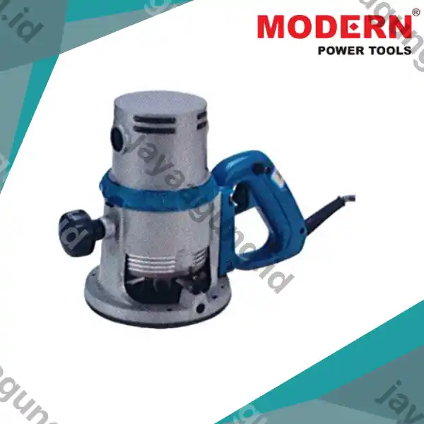 ROUTER MODERN M2810B