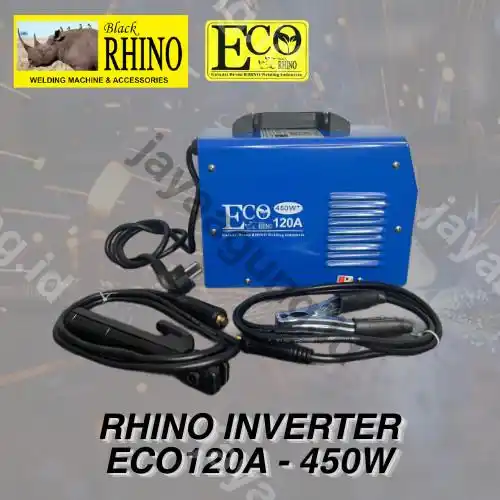 INVERTER RHINO ECO 120A 450W