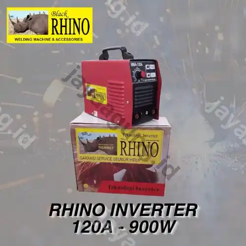 INVERTER RHINO 120A 900W