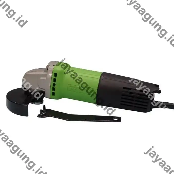 GERINDA RYU 4" RSG 100-3-PR05 W/ACCESSORIES