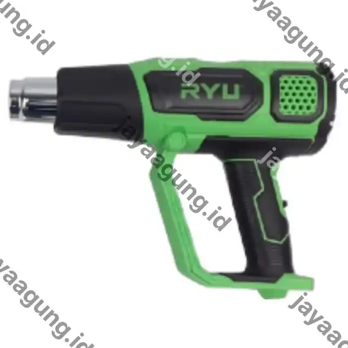 HEAT GUN RYU RHG 600-4