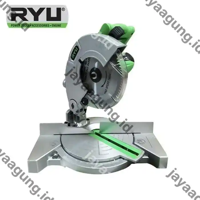 MITER SAW RYU 7" RMS 180