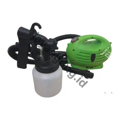 SPRAY GUN ELECTRIC RYU RSE 800-1