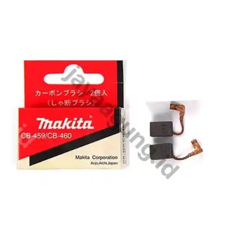 CARBON BRUSH MAKITA CB 459/460 (195027-4)