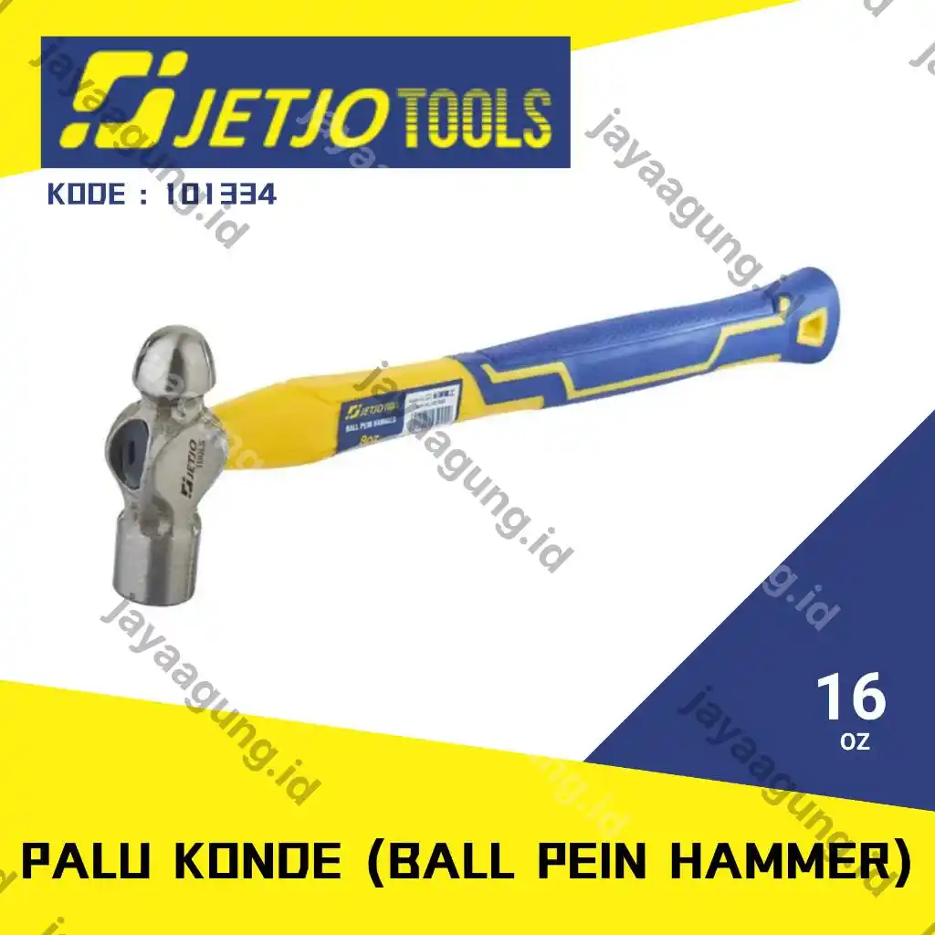PALU KONDE JETJO 16OZ 101334