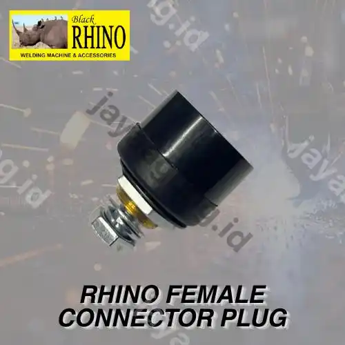 KONEKTOR FEMALE RHINO 35-50MM