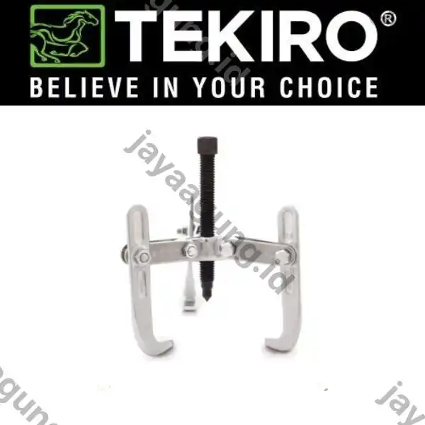 TREKER KAKI TIGA TEKIRO 3" AU-AP1053