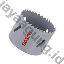 Gambar HOLE SAW BOSCH HSS 22MM (2608580402) ke-2