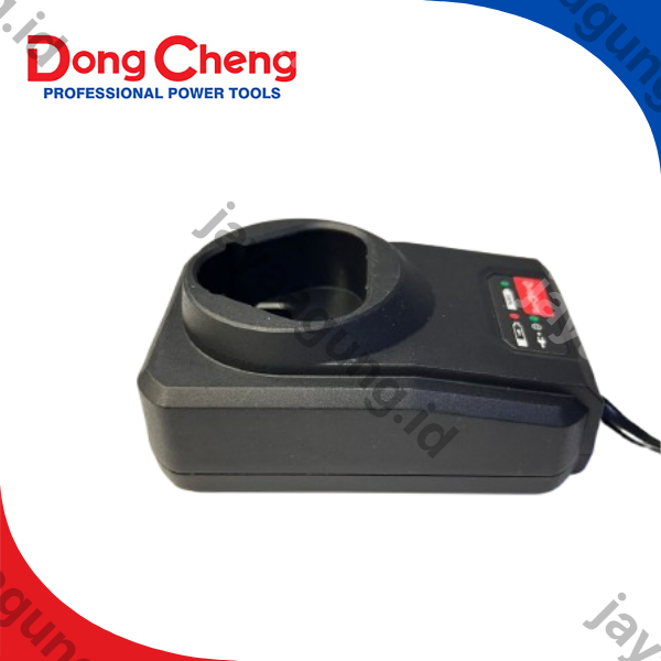 Gambar CHARGER DONGCHENG 12V 1.3A FFCL12-9 ke-2