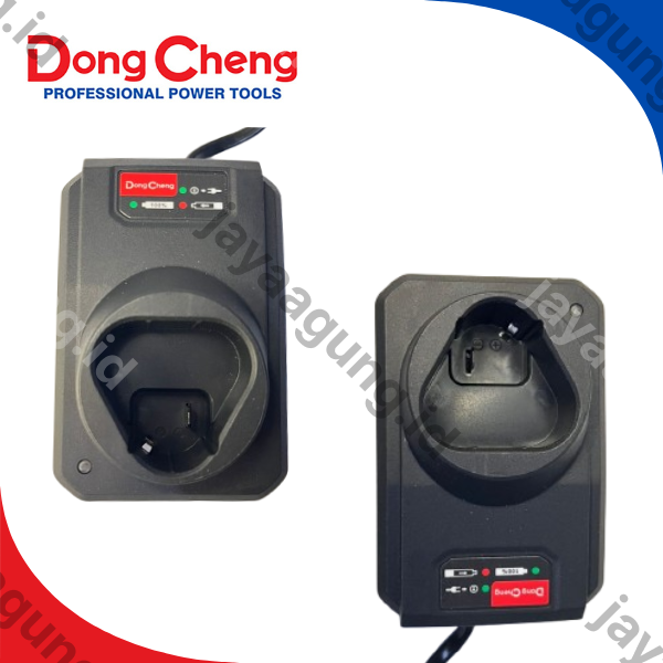 Gambar CHARGER DONGCHENG 12V 1.3A FFCL12-9 ke-3
