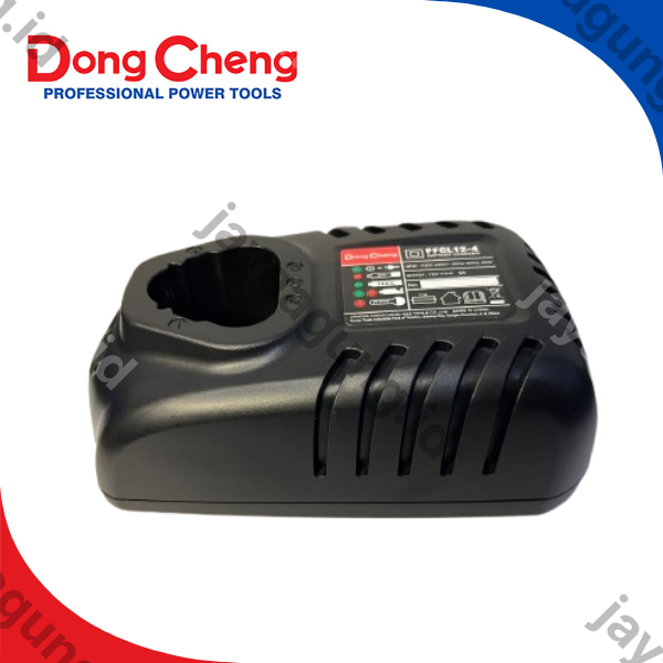 Gambar CHARGER DONGCHENG 12V 3A FFCL12-4 ke-2
