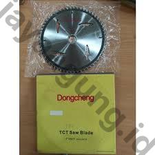 MATA SERKEL DONGCHENG 7"X60T