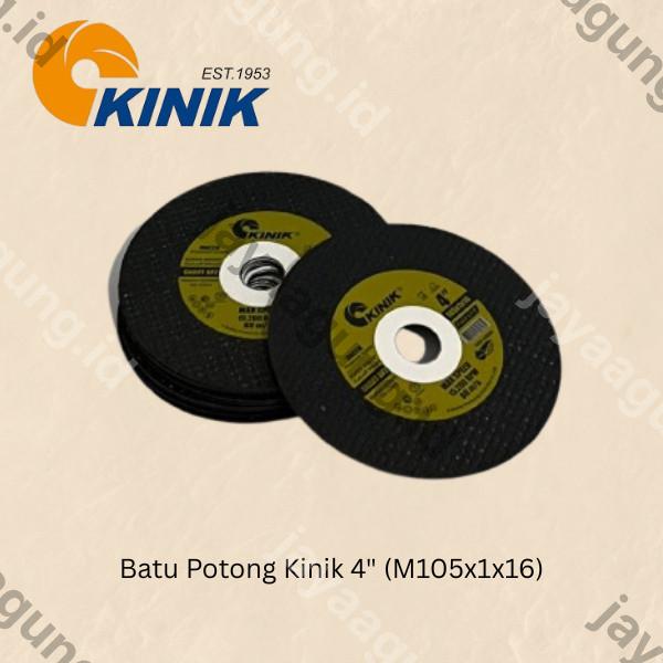 Gambar BATU POTONG KINIK 4"TH  M105X1X16 TH ke-3