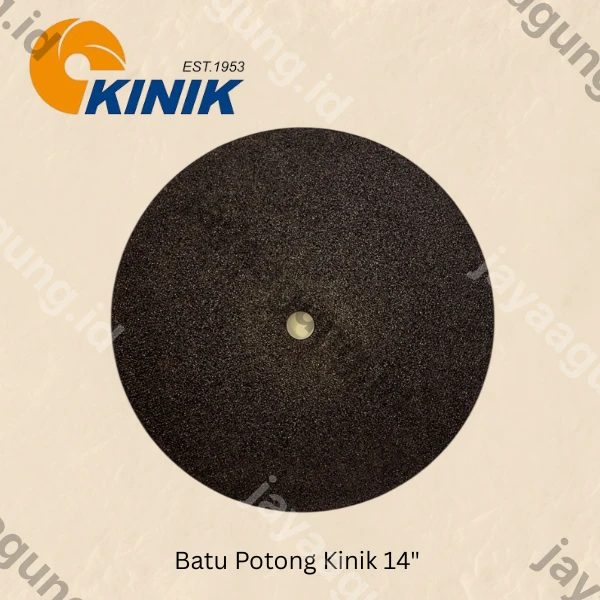 Gambar BATU POTONG KINIK 14" TH M355X3,5X25.4 ke-2