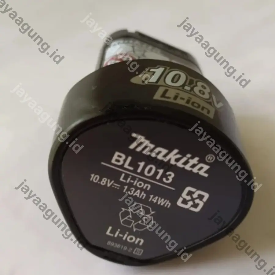 Gambar BATTERY MAKITA BL1013/TD090D (196066-7) ke-2