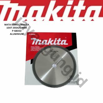 MATA SERKEL MAKITA 255X100T ALM P-68002