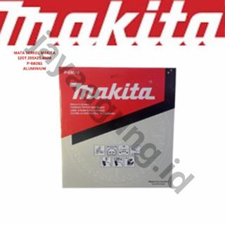 Gambar MATA SERKEL MAKITA 255X120T ALUM P-68018 ke-2