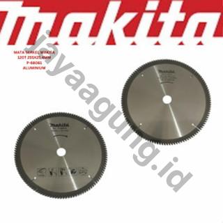 Gambar MATA SERKEL MAKITA 255X120T ALUM P-68018 ke-3