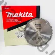 Gambar MATA SERKEL MAKITA 185X60T P-67963 ke-2