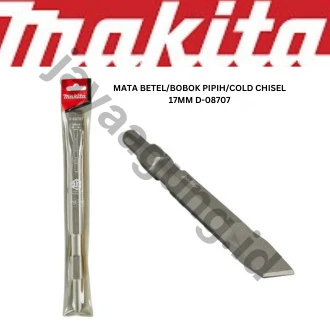 COLD CHISEL MAKITA 19X280 D-08707