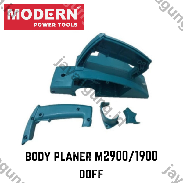 BODY PLANER MODERN M2900/1900 DOFF
