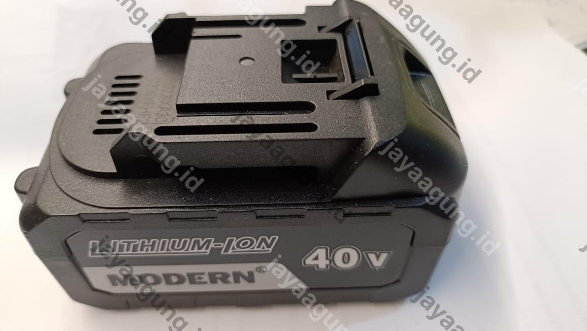 Gambar BATTERY MODERN 2.6AH M-9350 ke-3