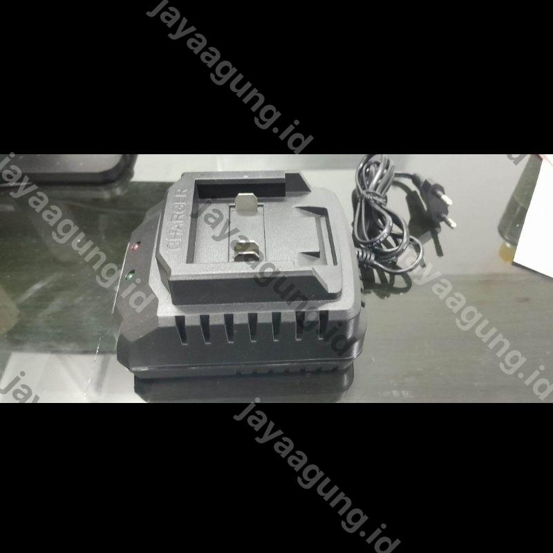 Gambar CHARGER MODERN DC-20V 1.5A ke-2