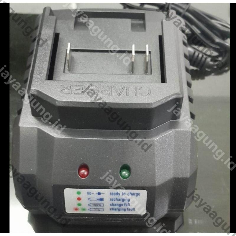 Gambar CHARGER MODERN DC-20V 1.5A ke-3