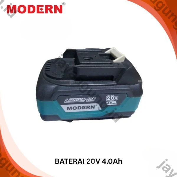 BATTERY MODERN 4.0AH M-90/M-65/M-45