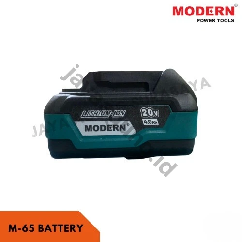 Gambar BATTERY MODERN 4.0AH M-90/M-65/M-45 ke-3