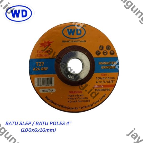 Gambar BATU SLEP WD 4"X6 ke-2