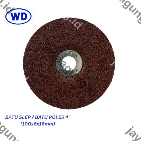Gambar BATU SLEP WD 4"X6 ke-3