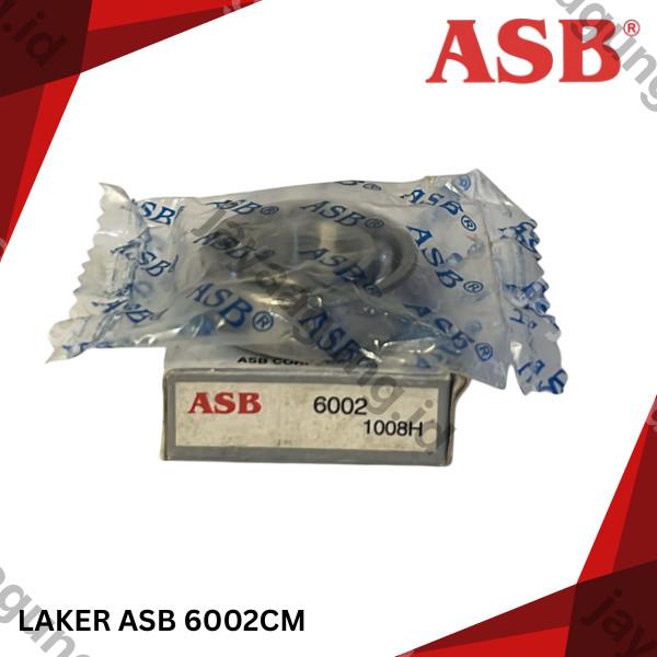 Gambar LAKER ASB 6002CM ke-2