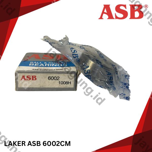 Gambar LAKER ASB 6002CM ke-3