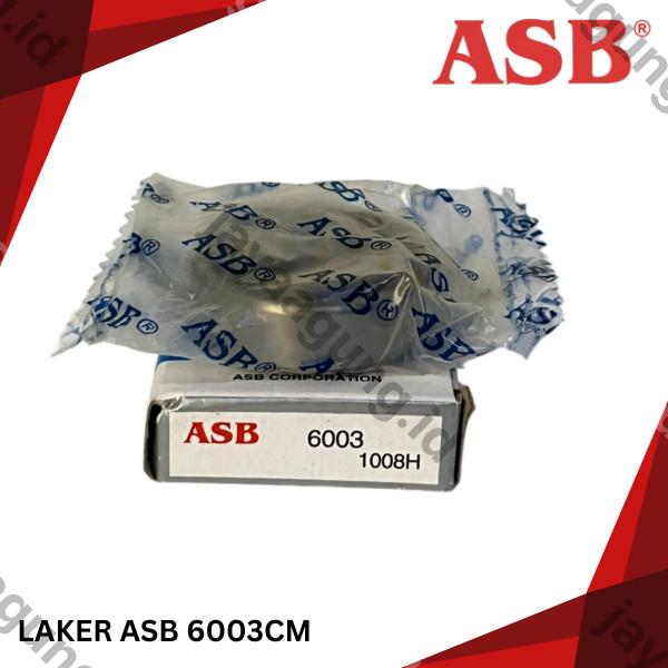 Gambar LAKER ASB 6003CM ke-2