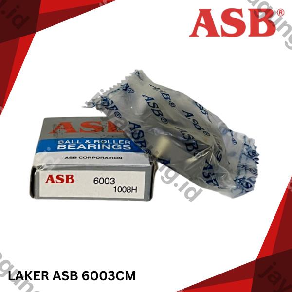 Gambar LAKER ASB 6003CM ke-3
