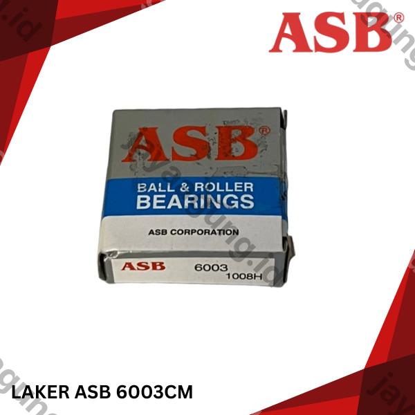 Gambar LAKER ASB 6003CM ke-4